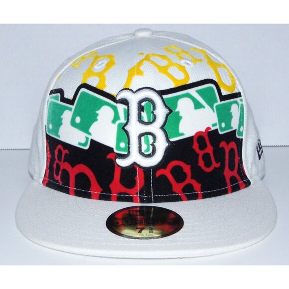 Boston Red Sox Cap - Picture 1 of 9